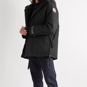 Men’s Canada Goose Toronto Jacket